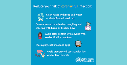 Novel Coronavirus Greater Mekong Subregion GMS